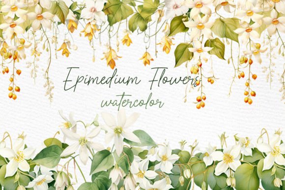 Download Wild Floral Clipart Yellow Wild Flowers - Flowers Collection