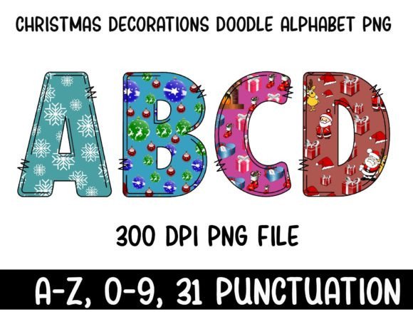 Download Christmas Decorations - Christmas decorations Collection